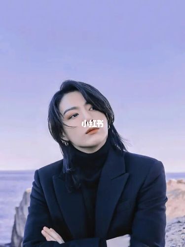 长发田柾国_长发_发型_bts_娱乐_明星娱乐资讯