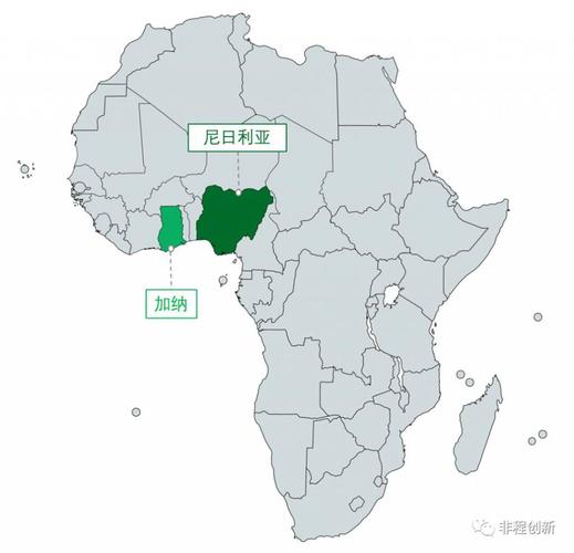 非洲十国创投市场调研报告之——加纳