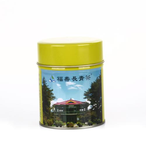 福寿长青茶长春茶正宗台湾福寿山农场 乌龙茶叶清香甘甜包邮