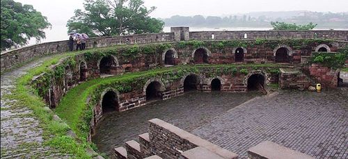 【转载】赣州古城千年不涝缘于宋代福寿沟