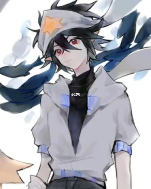 雷狮_凹凸世界_头像_凹凸世界雷狮_素材_头像