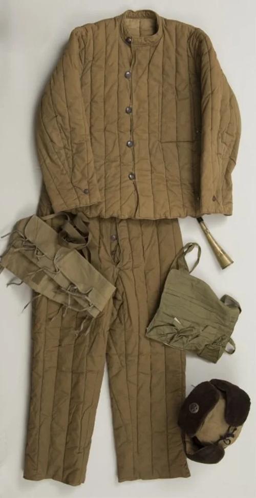 长津湖战役,9兵团因冻伤减员3万余人,志愿军最缺的并非冬衣