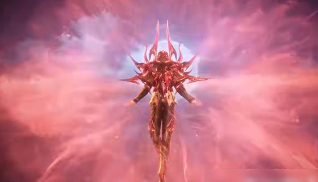 唐三八蛛矛魂骨铠甲丑出新高度,酷似盗版炎龙侠,导演走点心吧