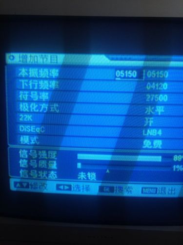 《中星6b卫星电视加密节目》解密大全?