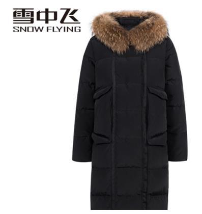 2021中国羽绒服十大品牌排行榜,波司登羽绒服,艾莱依羽绒服很保暖