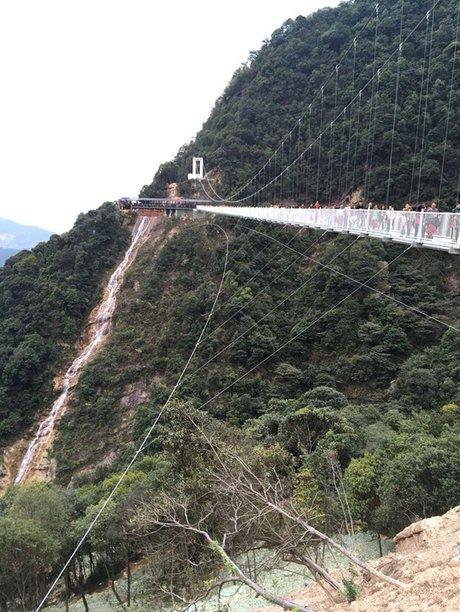 韶关旅游景点介绍,这里面有个著名公园,还非常 相关搜索 南岭国家森林