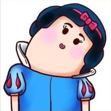 掐着脖子的图片卡通头像