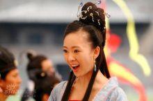 《清风明月佳人》饰蔡楚楚