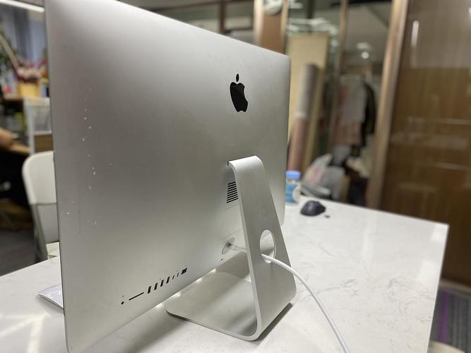 上海9新2017款imac27寸一体机e925k屏