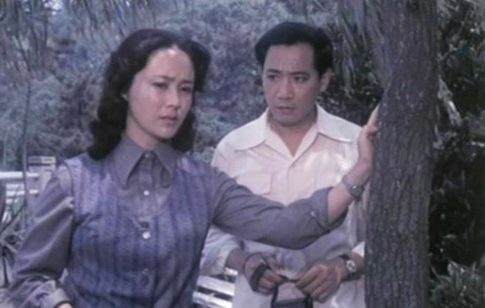 怀旧经典老电影雨后1982