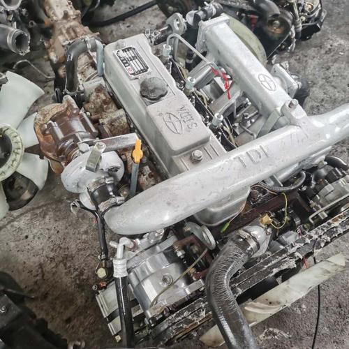 四达4d25 4w55发动机