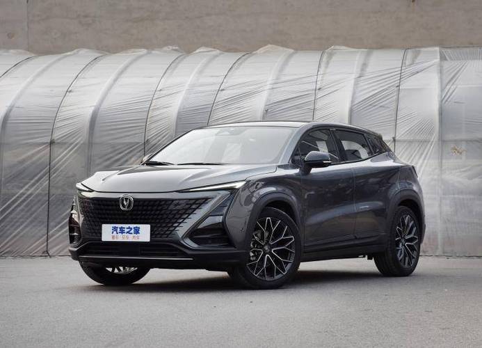 超20万辆长安汽车公布10月销量数据