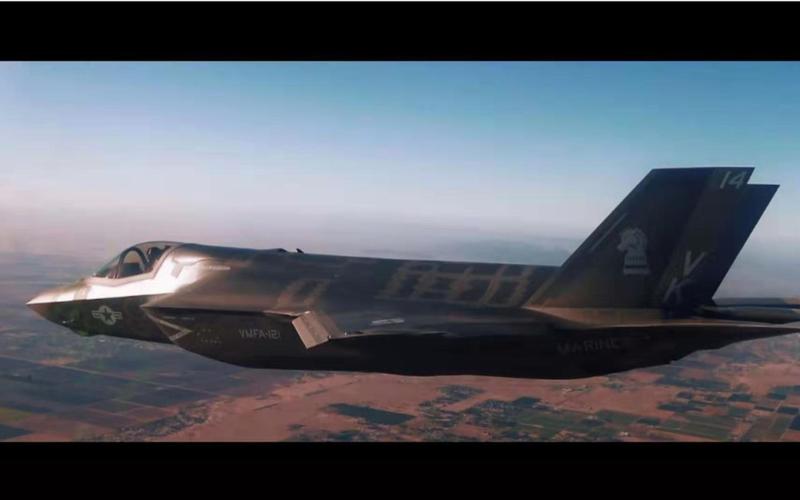 f35fighterjetf35stealthfighter