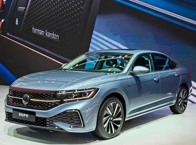 关键是,依然停留在燃油车和phev混动上,如今的大众id.纯电销量上不来