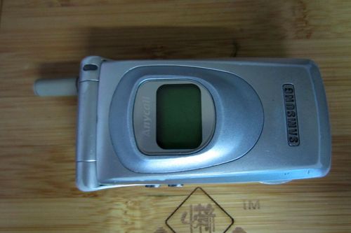 二手samsung/三星 sgh-t108.a308经典翻盖行货收藏手机怀旧.
