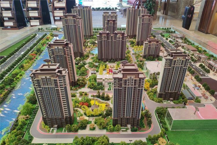 大同恒大悦府二期楼盘详情-吉屋网