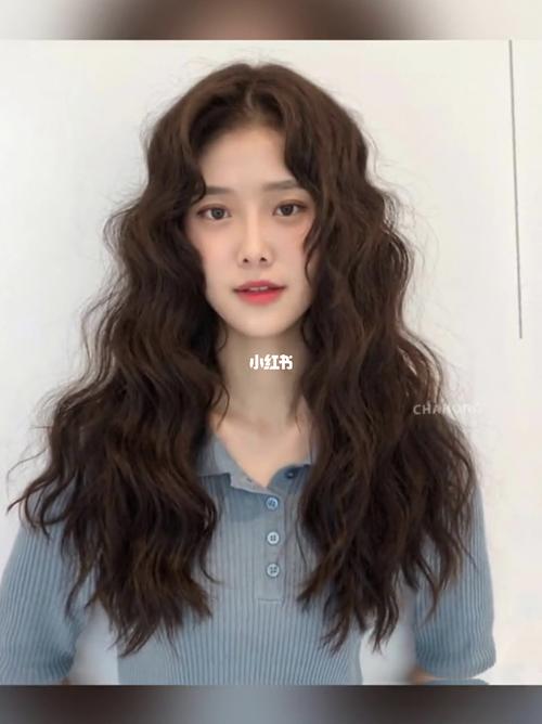 超可爱风|芭比娃娃烫 上海烫发_发型_芭比娃娃_搭配_理发店_芭比怎么