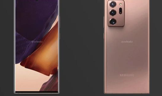 三星超大杯note20行业内还是标杆性的存在吗?