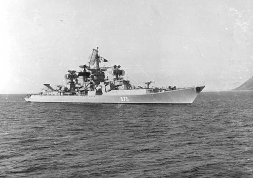 中苏友好关系破裂,根本原因就一个,碰到就算再铁我国也会翻脸