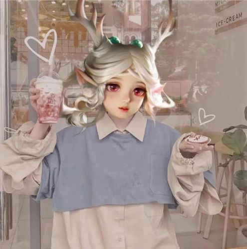 王者瑶妹头像接头