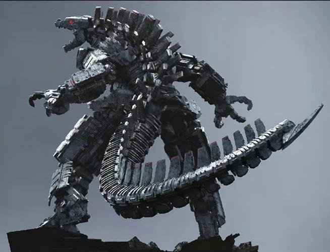 《侏罗纪》或将引进机械恐龙,有消息曝出,《侏罗纪3》