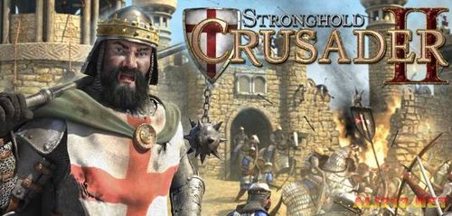 rts新作《要塞:十字军东征2(stronghold: crusader ii)》推迟三周发售
