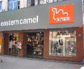 东方骆驼(eastern camel)