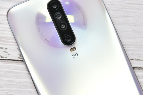 红米k30 5g值得买吗?redmi k30 5g评测