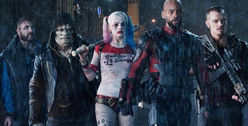 基本是完全重启x特遣队2确定为第一部电影的重启版