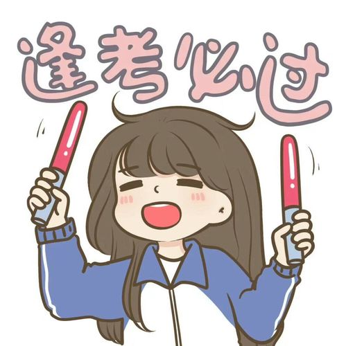 逢考必过71