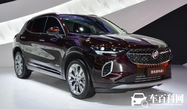 在2020年末,在c-ncap公布的新一轮的新车碰撞测试成绩中,昂科威s以90