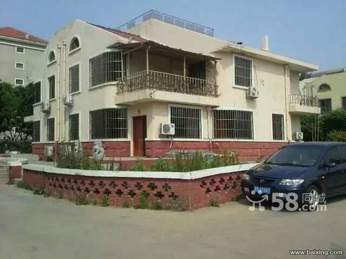 阿里山路东方花园别墅出租