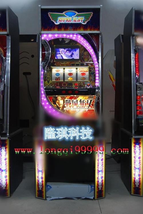 战国无双三七机游戏机