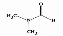 n,n-二甲基甲酰胺