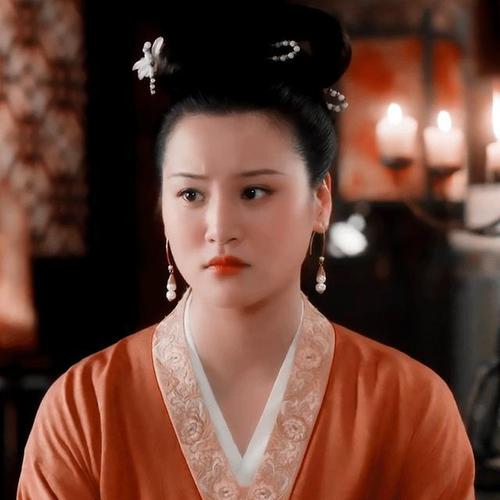 大宋宫词杨璎珞演员周雪菲探索表演的无限可能性