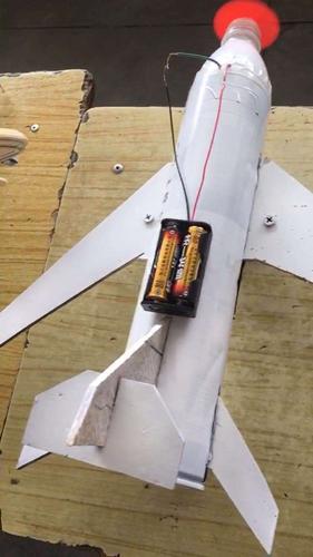 梦想起航,科学小发明,实小一年级六班科学小发明