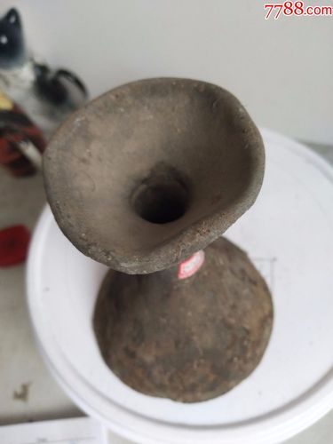 瓷器民俗清朝老旧物件二手怀旧锡酒壶锡烫酒壶老锡壶712pda4_价格59