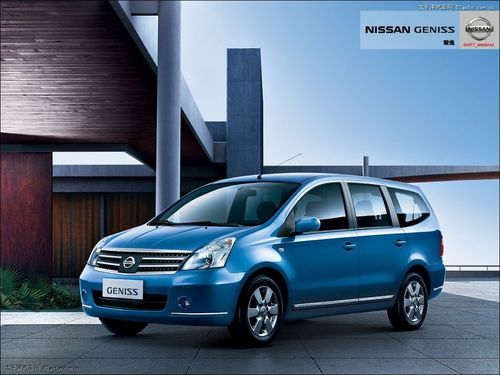 东风日产骏逸坚定不优惠