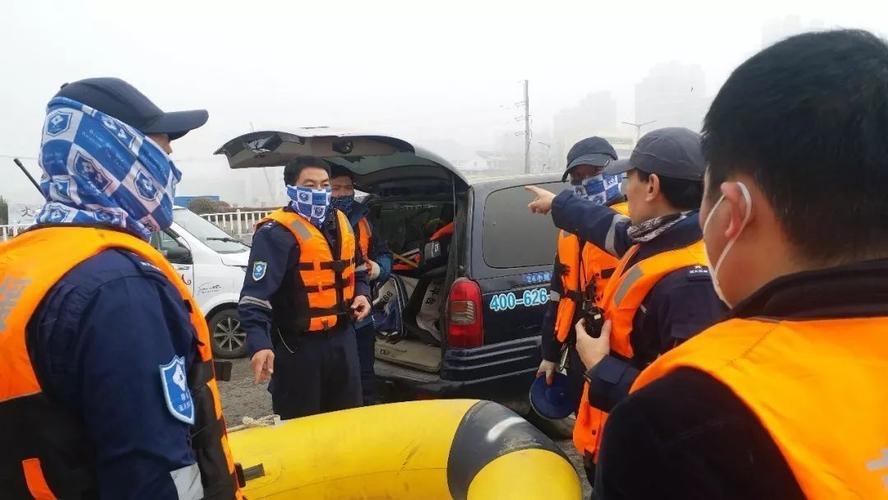 聊城15岁少年二干渠溺水,目前仍在紧张搜救中