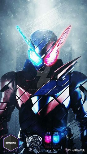有没有好看的假面骑士创骑的头像?