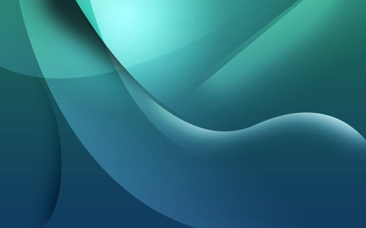 精选简约设计背景桌面壁纸 第一辑