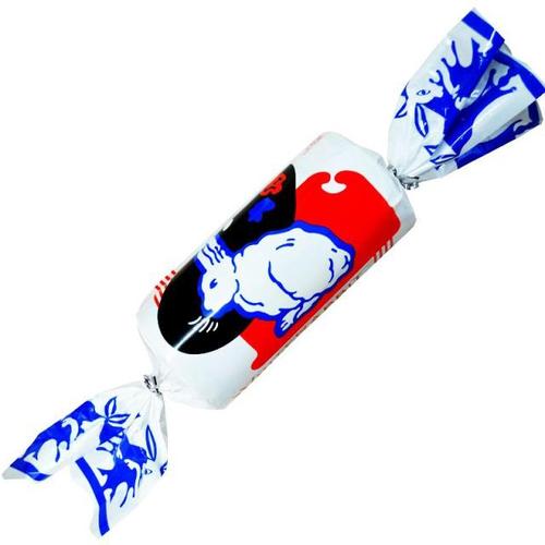 大白兔奶糖里面的"透明纸"到底是什么?原来它的作用这么大!