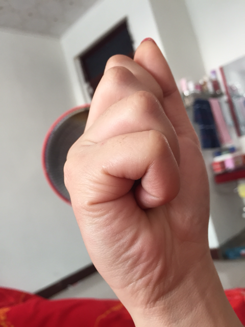 看子女线的请进