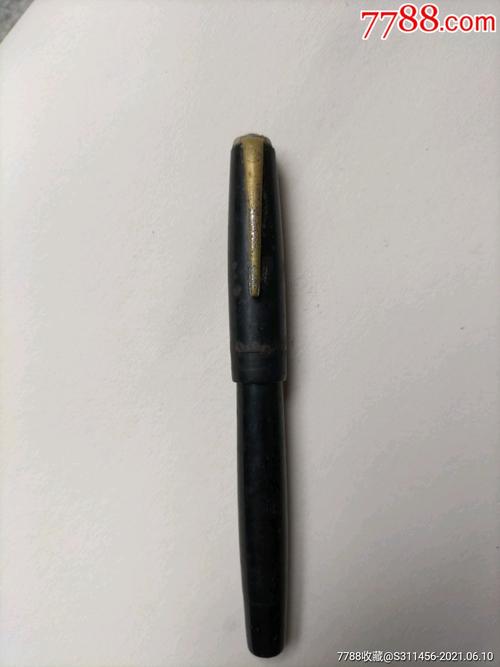 博士P金笔-钢笔-7788钢笔收藏