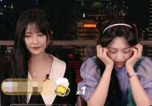 辛巴女徒弟猫妹妹企图用郑爽分散注意力,燕窝事件甩锅