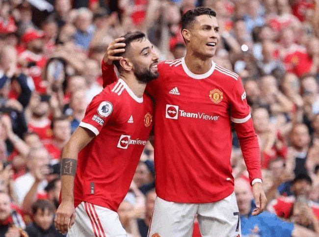 欧冠 年轻人vs曼彻斯特联 c罗回归后首场欧冠曼联能否