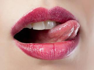 樱桃口,对于男性而言