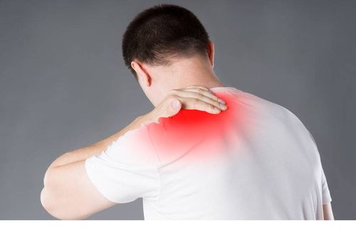 若肩膀出现这种现象,暗示肝癌已到