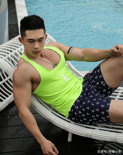 身高176,体重80公斤,爱好健身的男装男模小哥哥,你