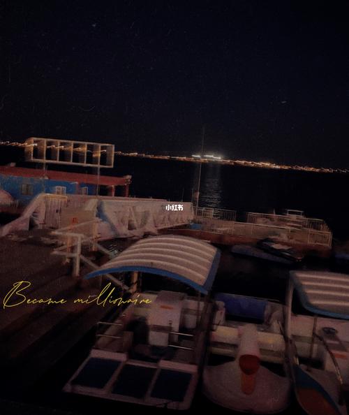 海边夜景_夜景_海边_外滩_最美夜景_出行_出行攻略